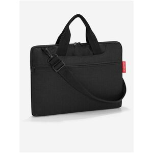 Taška Reisenthel Netbookbag Black vyobraziť