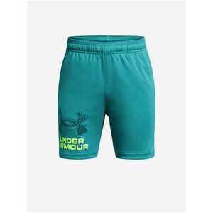 Kraťasy Under Armour Tech Logo Shorts vyobraziť