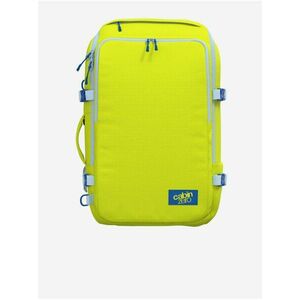 Batoh CabinZero Adv Pro 42L Mojito lime vyobraziť