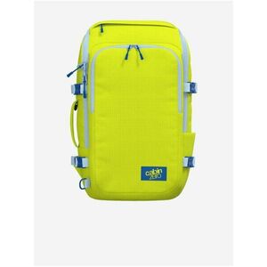 Batoh CabinZero Adv Pro 32L Mojito lime vyobraziť