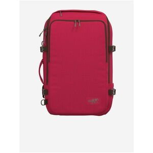 Batoh CabinZero Adv Pro 42L Miami magenta vyobraziť