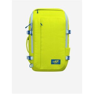 Batoh CabinZero Adv 32L Mojito lime vyobraziť