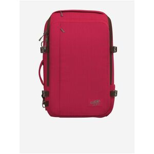 Batoh CabinZero Adv 42L Miami magenta vyobraziť