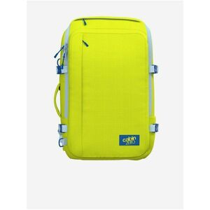 Batoh CabinZero Adv 42L Mojito lime vyobraziť