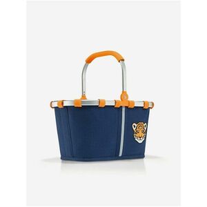 Taška Reisenthel Carrybag XS Kids Tiger Navy vyobraziť