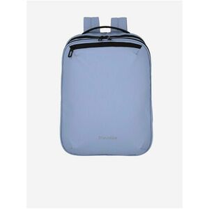 Batoh Travelite Basics Everyday Backpack Navy vyobraziť