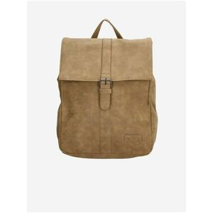 Batoh Beagles Arjonilla Backpack 8 l Taupe vyobraziť