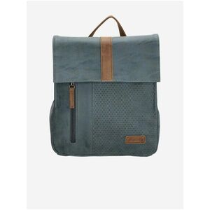 Batoh Beagles Brunete Backpack 4 l Jeans Blue vyobraziť