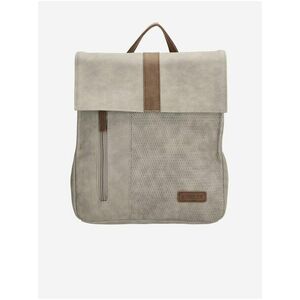 Batoh Beagles Brunete Backpack 4 l Light Grey vyobraziť