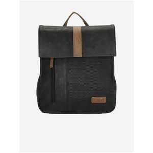 Batoh Beagles Brunete Backpack 4 l Black vyobraziť