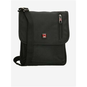 Taška Enrico Benetti Cornell Cross Body Bag Black vyobraziť