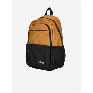 Batoh Enrico Benetti Hamburg Notebook Backpack 23 l Rust vyobraziť