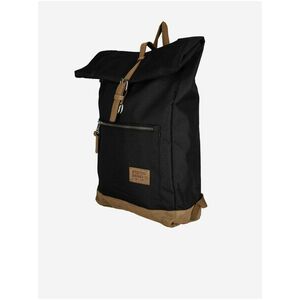 Batoh Enrico Benetti Santiago 15 Notebook Backpack Black" vyobraziť