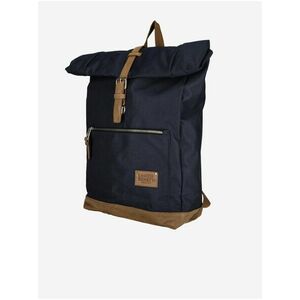 Batoh Enrico Benetti Santiago 15 Notebook Backpack Blue" vyobraziť