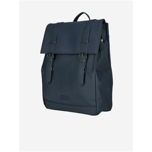 Batoh Enrico Benetti Maeve Tablet Backpack Blue vyobraziť