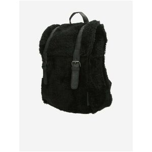 Batoh Enrico Benetti Teddy Tablet Backpack Black vyobraziť