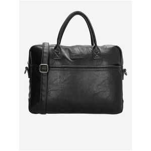 Taška Beagles Murcia Business Bag Black vyobraziť