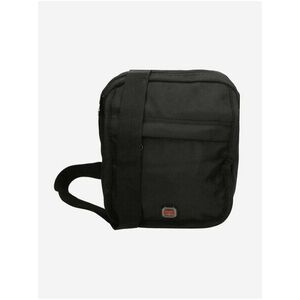 Taška Enrico Benetti Cornell Crossbody Bag 2 l Black vyobraziť