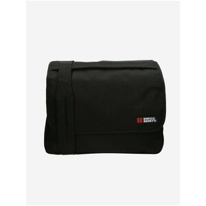 Taška Enrico Benetti Amsterdam Shoulder Bag Black vyobraziť