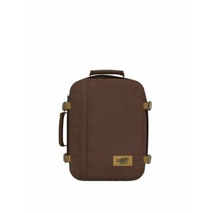 Batoh CabinZero Classic 28L Belgian chocolate vyobraziť