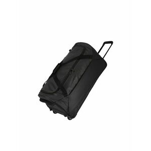 Cestovná taška Travelite Basics Trolley Travel Bag Black vyobraziť