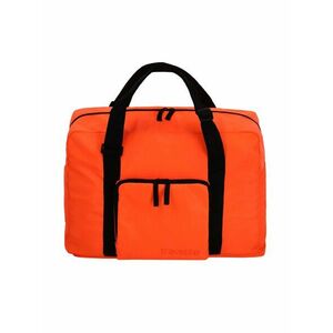 Cestovná taška Travelite Foldable Travel bag Orange vyobraziť