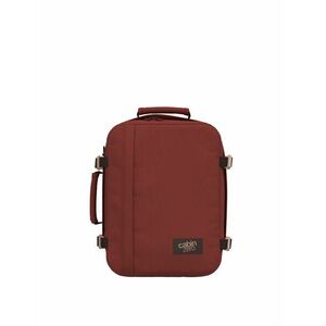 Batoh CabinZero Classic 28L Sangria red vyobraziť