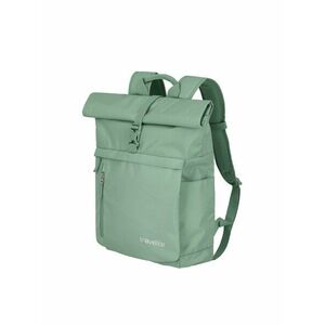 Batoh Travelite Basics Roll-up Backpack Light green vyobraziť