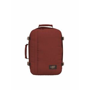 Batoh CabinZero Classic 36L Sangria red vyobraziť