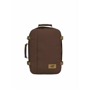 Batoh CabinZero Classic 36L Belgian chocolate vyobraziť