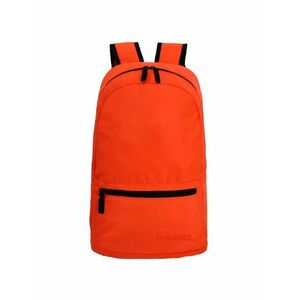 Batoh Travelite Foldable Backpack Orange vyobraziť