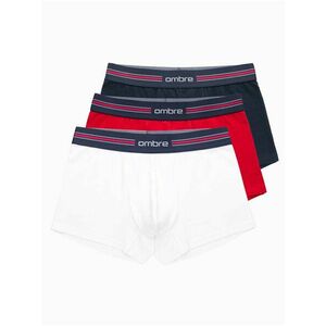 Boxerky pre mužov Ombre Clothing vyobraziť