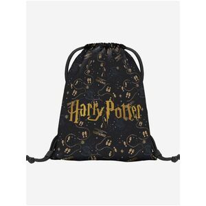 Modrý vak Baagl Harry Potter Záškodnícky Plán vyobraziť