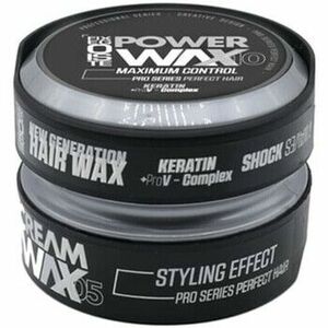 Stylingové & modelujúce prípravky na vlasy Fixegoiste Power Wax - Maximum Control 150ml vyobraziť