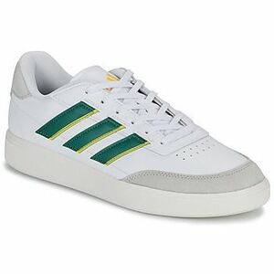 Nízke tenisky adidas COURTBLOCK vyobraziť