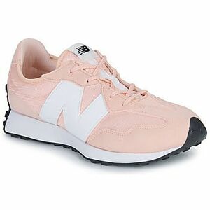 Nízke tenisky New Balance 327 vyobraziť