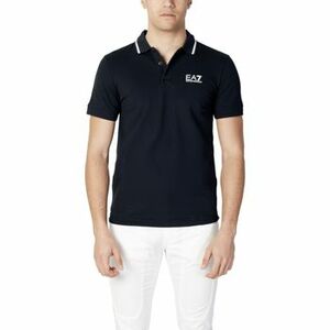 Polokošele s krátkym rukávom Emporio Armani EA7 8NPF06 PJ04Z vyobraziť