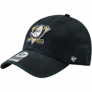 Šiltovky '47 Brand NHL Anaheim Ducks Cap vyobraziť