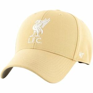 Šiltovky '47 Brand EPL FC Liverpool Cap vyobraziť