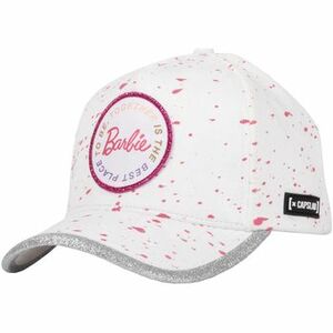 Šiltovky Capslab Barbie Cap vyobraziť