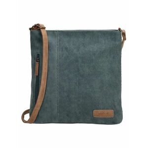 Kabelka Beagles Brunete Shoulder Bag 4, 5 l Jeans Blue vyobraziť