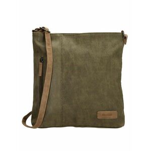 Kabelka Beagles Brunete Shoulder Bag 4, 5 l Olive Green vyobraziť