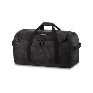 Cestovná taška Dakine Eq Duffle 50L Black Vintage Camo vyobraziť