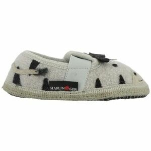 Papuče Haflinger SLIPPER ZEBRA vyobraziť