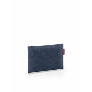 Kozmetická taška Reisenthel Case 1 Herringbone Dark Blue vyobraziť