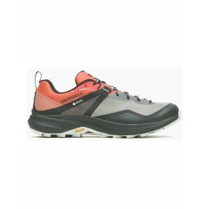 Oranžovo-šedé pánske outdoorové tenisky MERRELL MQM 3 GTX vyobraziť