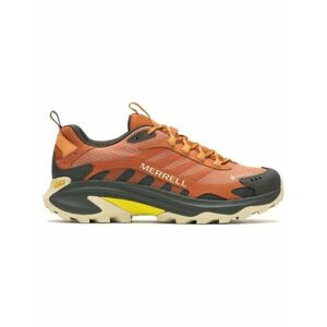 Moab 2 GTX Outdoorová obuv Merrell vyobraziť