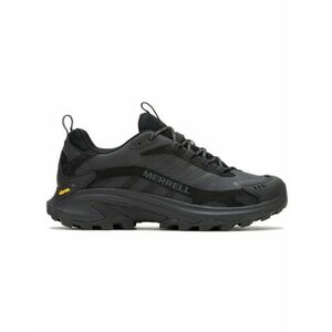 Čierne pánske outdoorové tenisky MERRELL Moab Speed ​​2 GTX vyobraziť