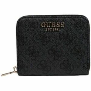 Peňaženky Guess LAUREL SLG SMALL ZIP AROUND SWSG85 00137 vyobraziť