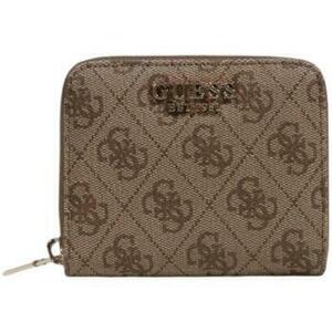 Peňaženky Guess LAUREL SLG SMALL ZIP AROUND SWSG85 00137 vyobraziť